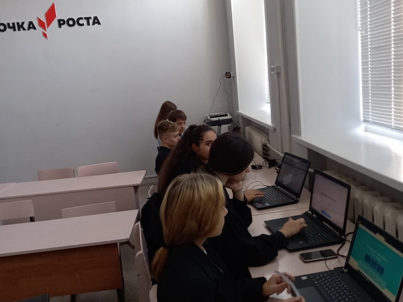 Школьный этап Всероссийской олимпиады школьников.