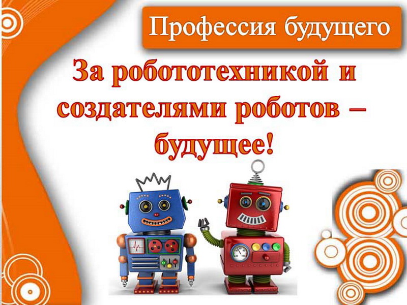 Развитие творческих способностей на занятиях по «Робототехнике».