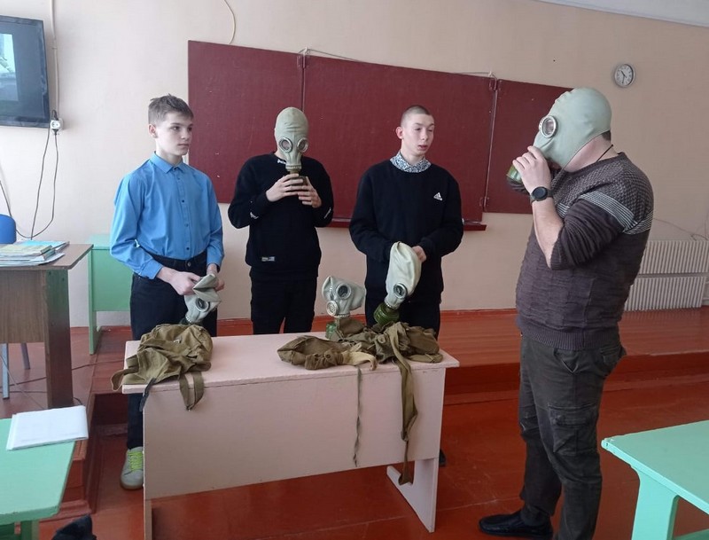 Открытые уроки (ОБЖ) Открытые уроки (ОБЖ).