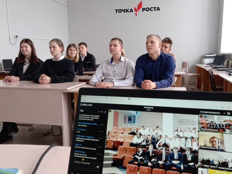 «ТехноProfi».