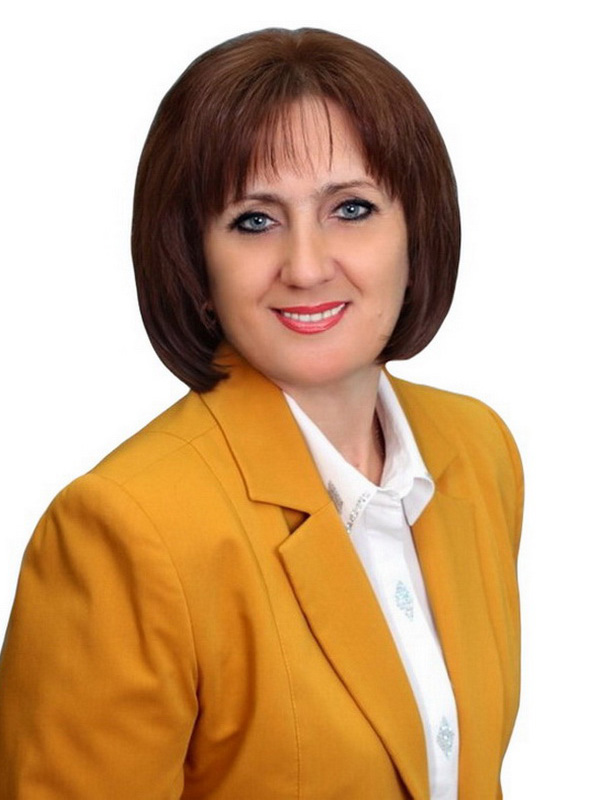 Кругова Галина Николаевна.