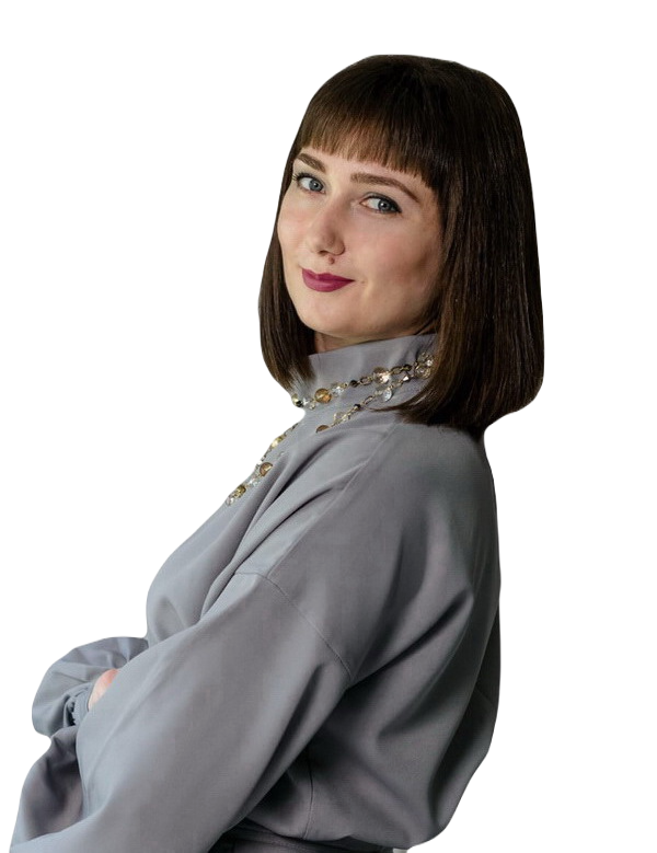 Буянина Светлана Владимировна.